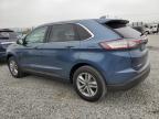 2018 Ford Edge Sel за продажба в Mentone, CA - Front End