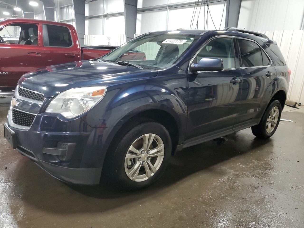 2015 Chevrolet Equinox - Image 1