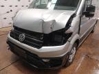 2022 VOLKSWAGEN CRAFTER for sale at Copart NEWBURY