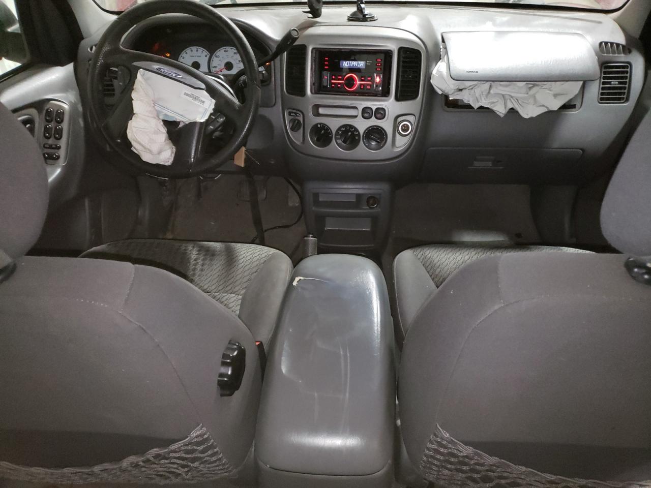 2003 Ford Escape Xlt VIN: 1FMYU93183KA09064 Lot: 47798995