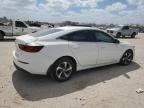 2019 Honda Insight Ex на продаже в Houston, TX - Undercarriage