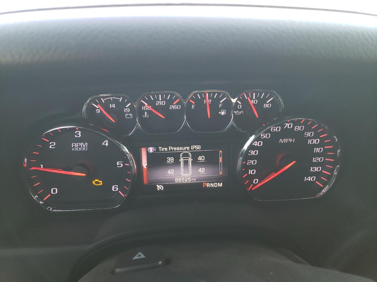 2015 GMC Yukon - Image 9