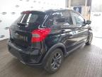 2018 FORD KA+ ACTIVE  for sale at Copart EAST KILBRIDE