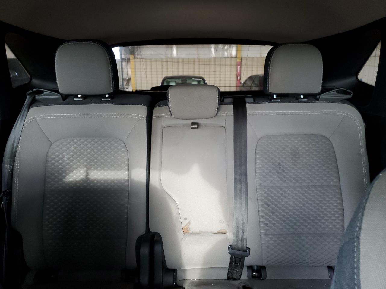 2020 Ford Escape Se VIN: 1FMCU9G65LUC05175 Lot: 95750565