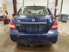 2010 Nissan Versa S en Venta en Windham, ME - Rollover