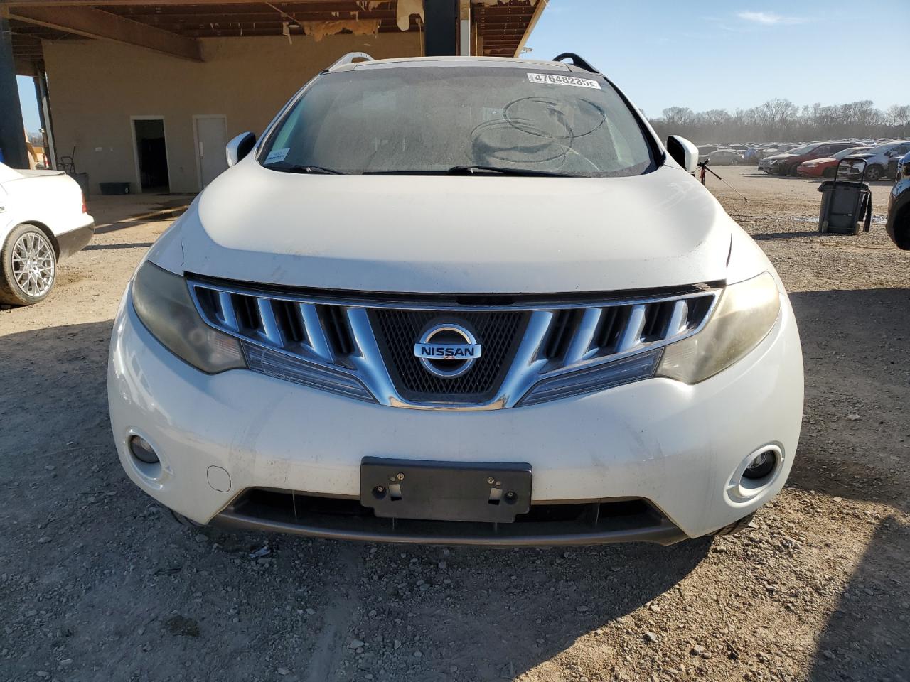 2009 Nissan Murano - Image 5