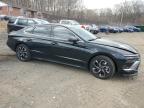 2024 Hyundai Sonata Sel for Sale in Baltimore, MD - Rear End