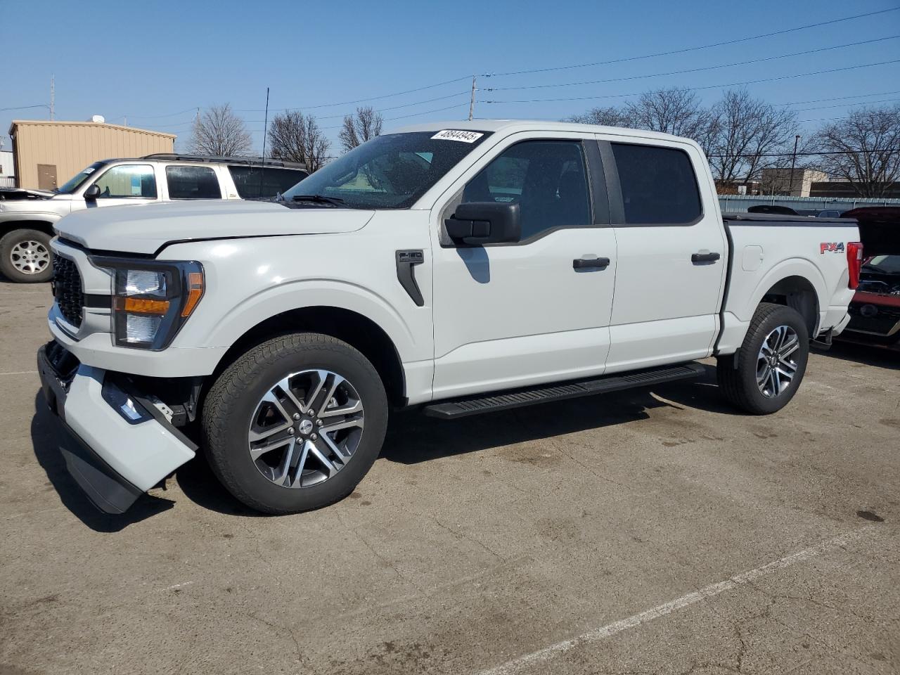 2023 Ford F-150 - Image 1