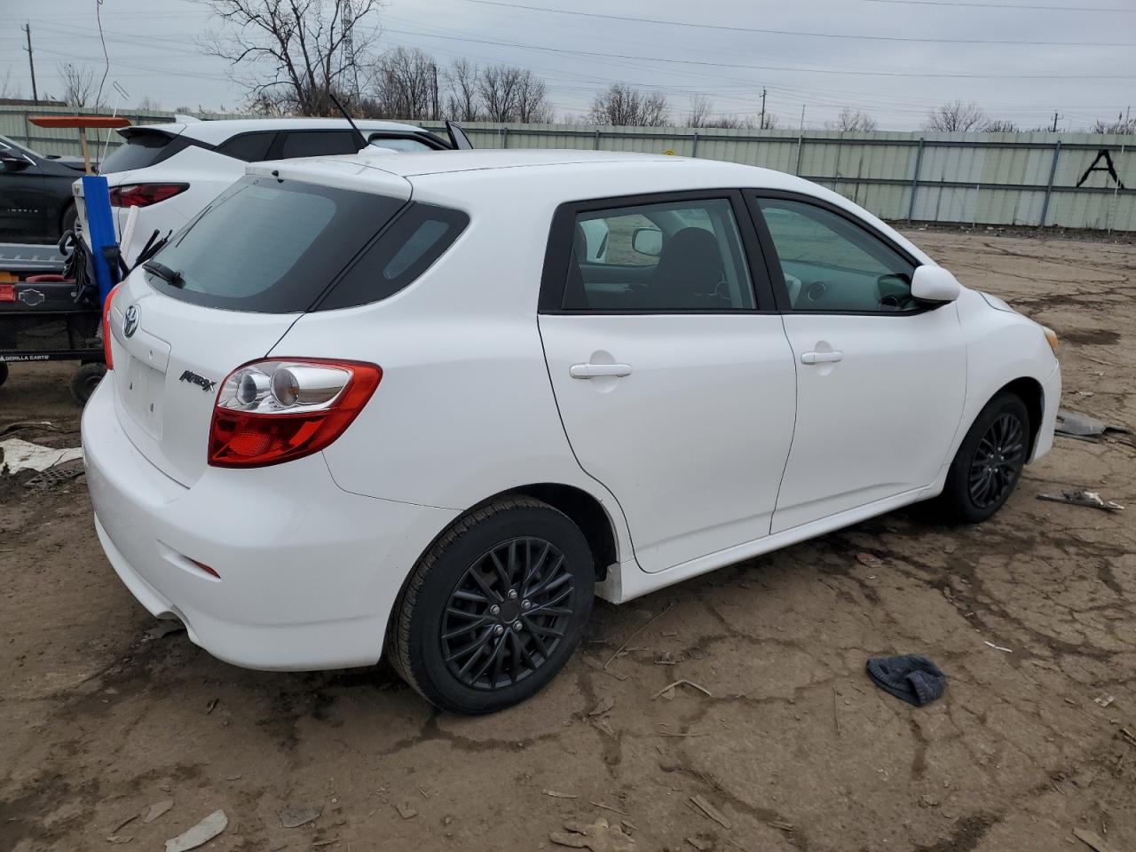 2009 Toyota Corolla - Image 3