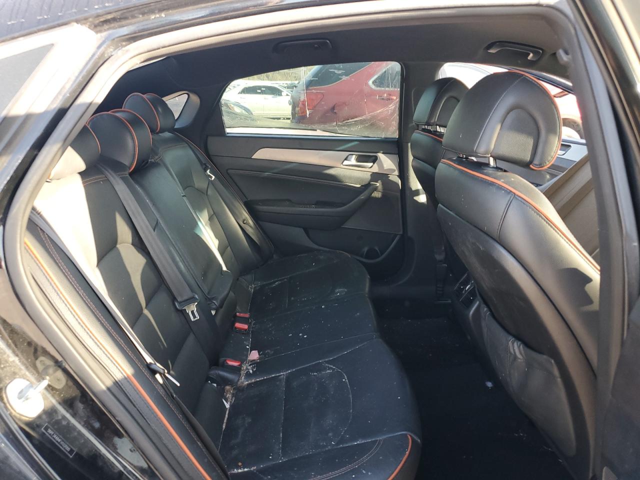 2015 Hyundai Sonata - Image 10