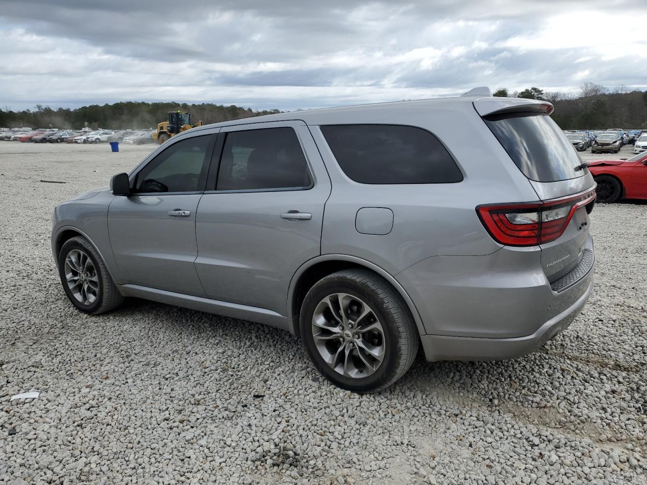 2019 Dodge Durango - Image 2