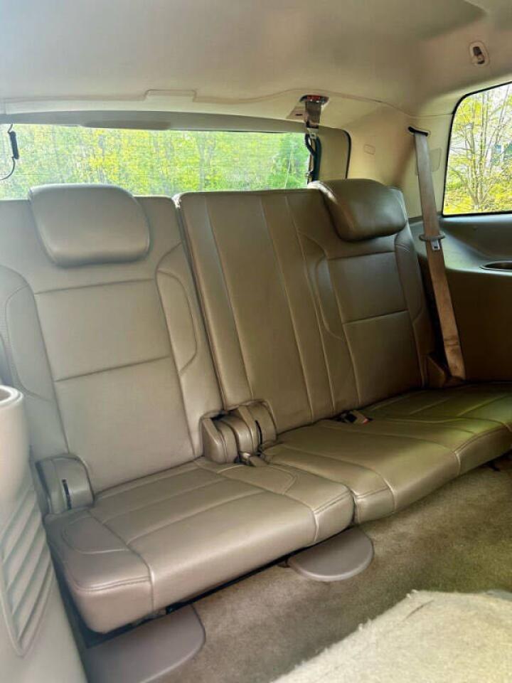 2016 GMC Yukon Slt VIN: 1GKS2BKC7GR332839 Lot: 48259095