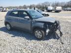 2022 Hyundai Venue Se за продажба в Tifton, GA - Front End