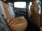 2022 Lincoln Nautilus Reserve zu verkaufen in Woodhaven, MI - Front End