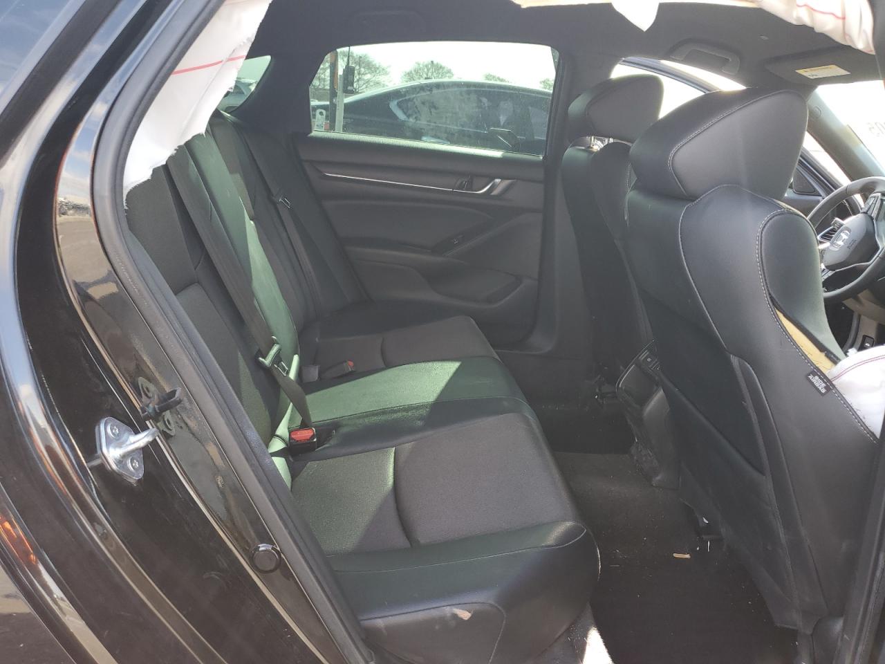 2022 Honda Accord - Image 10