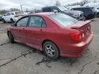2005 Toyota Corolla Ce იყიდება Portland-ში, OR - Front End