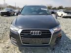 2016 Audi Q3 Premium Plus de vânzare în Mebane, NC - Rear End