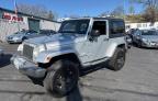 2012 JEEP WRANGLER SAHARA à vendre chez Copart KS - KANSAS CITY