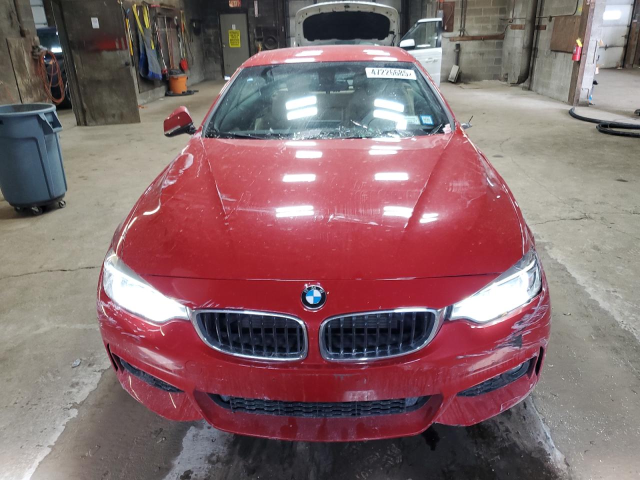2017 BMW 4er - Image 5