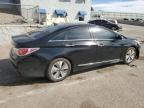 2014 Hyundai Sonata Hybrid იყიდება Albuquerque-ში, NM - Front End