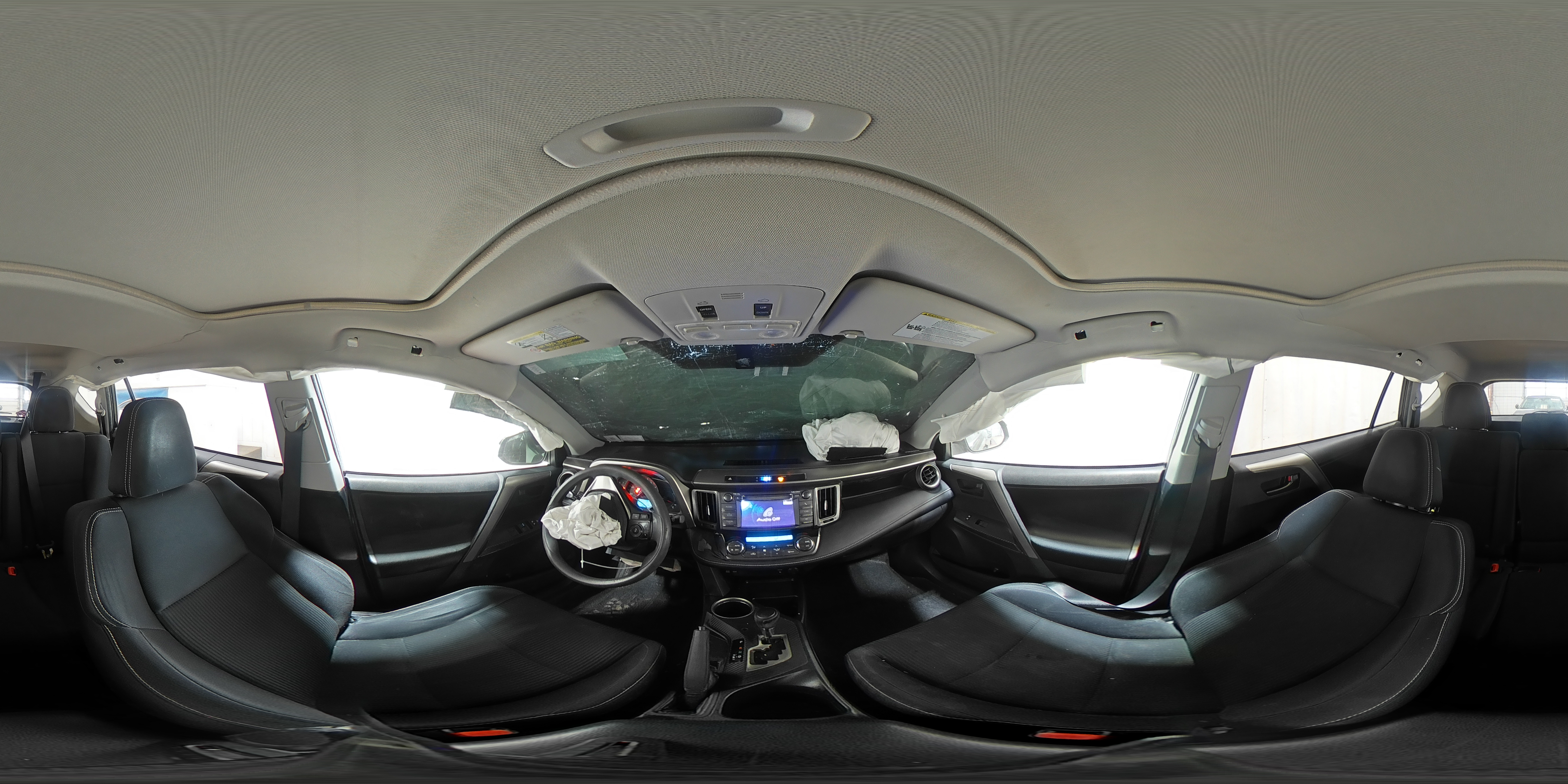 2013 Toyota RAV 4 - Image 14