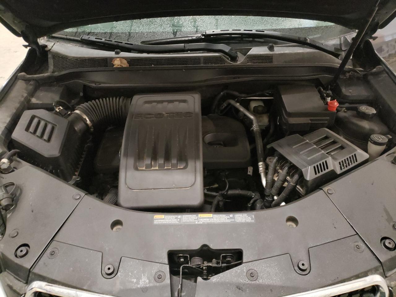 2011 Chevrolet Equinox - Image 12