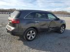 2012 Acura Mdx Technology на продаже в Gastonia, NC - Side