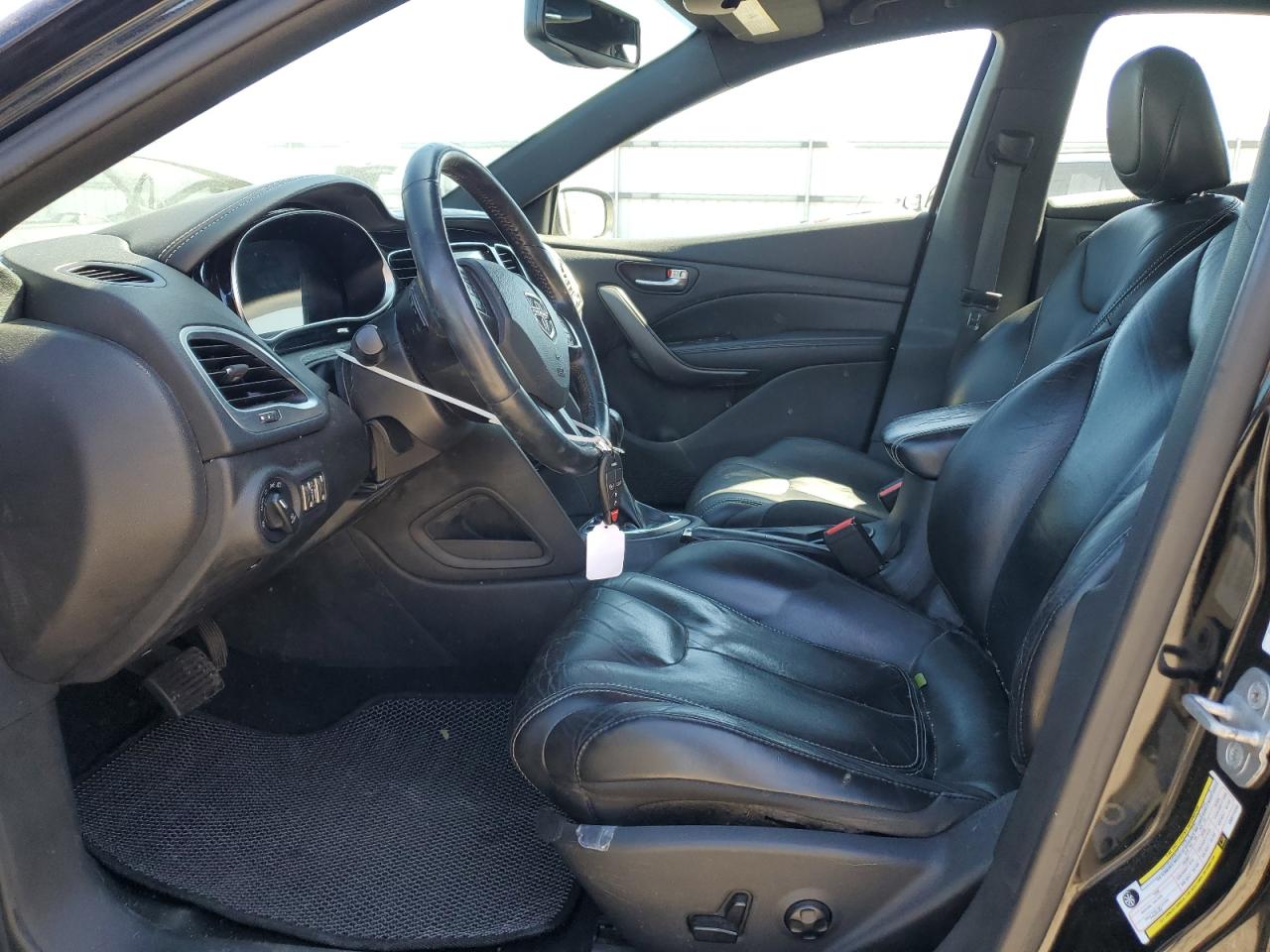 2013 Dodge Dart - Image 7