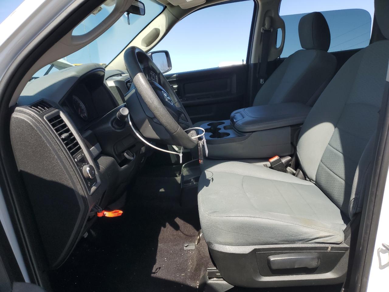 2018 RAM 1500 - Image 7