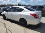 2018 Nissan Versa S продається в Lawrenceburg, KY - Front End