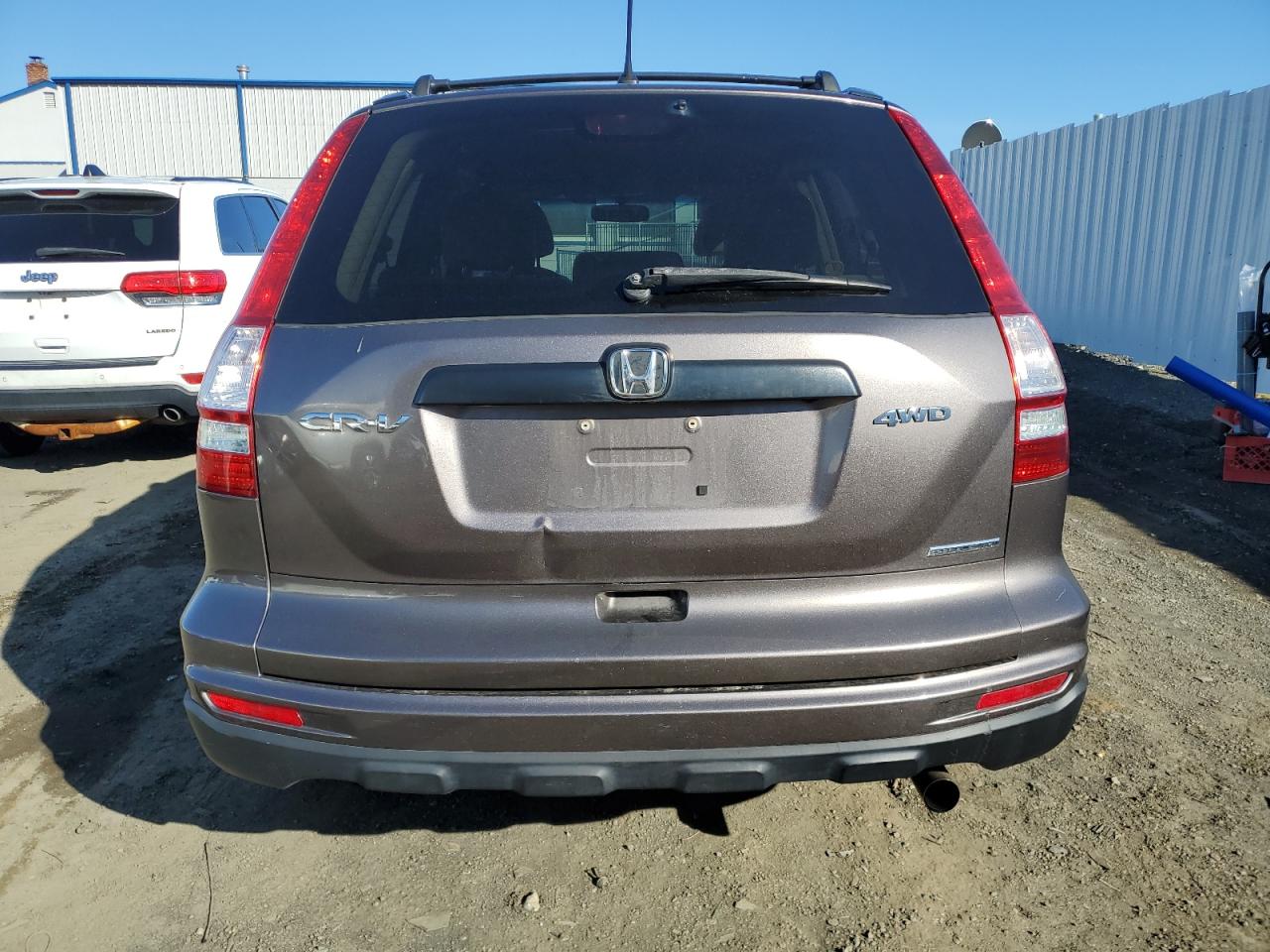 2011 Honda CR-V - Image 6