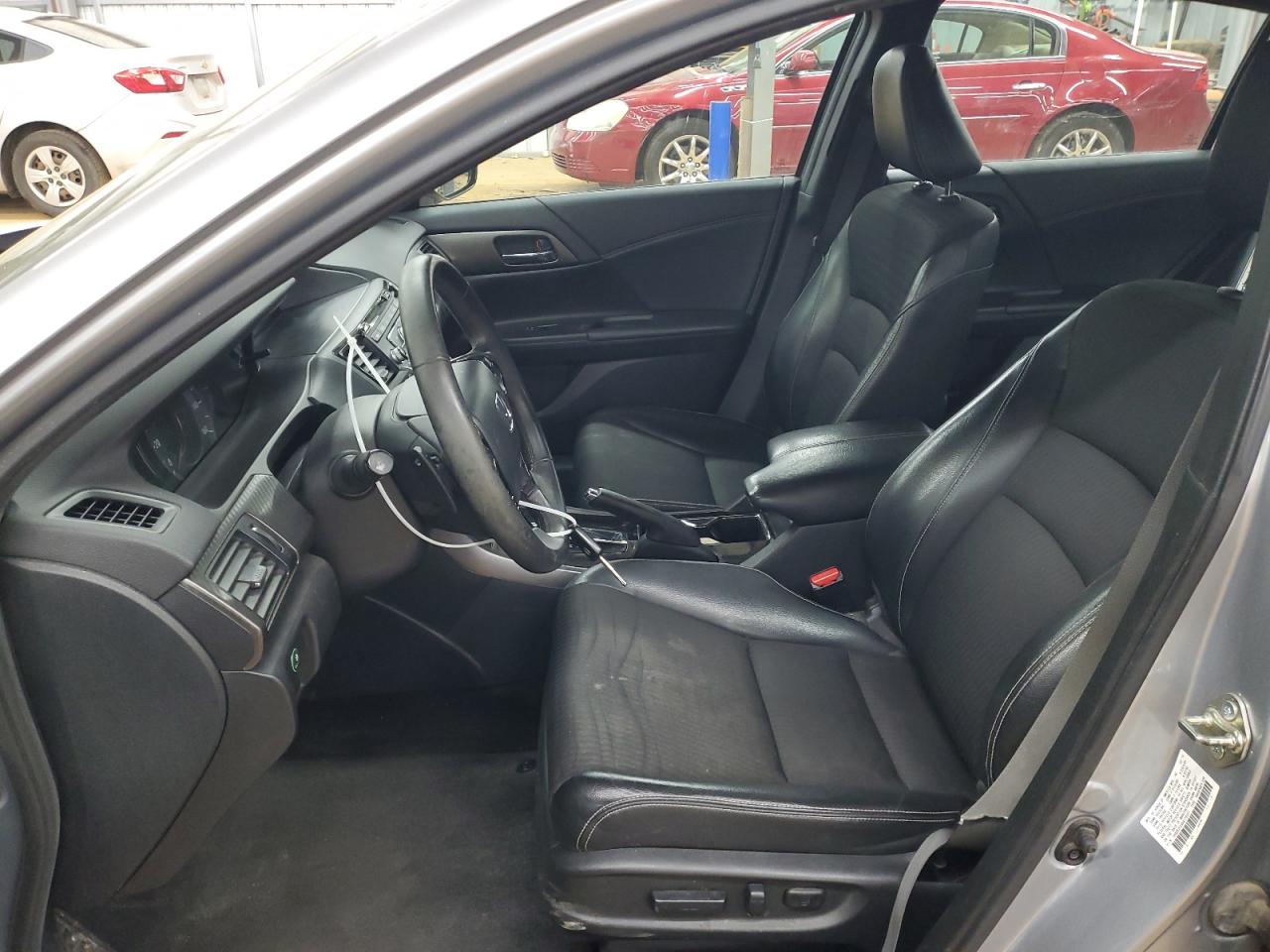 1HGCR2F5XGA178327 HONDA ACCORD 2016