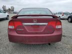 2011 Honda Civic Ex for Sale in San Diego, CA - Front End