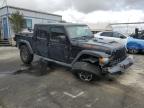 2022 Jeep Gladiator Mojave იყიდება Wilmington-ში, CA - Front End