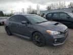 2020 Subaru Wrx Premium for Sale in Portland, OR - Rear End