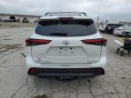 2022 Toyota Highlander Xle for Sale in Indianapolis, IN - Side
