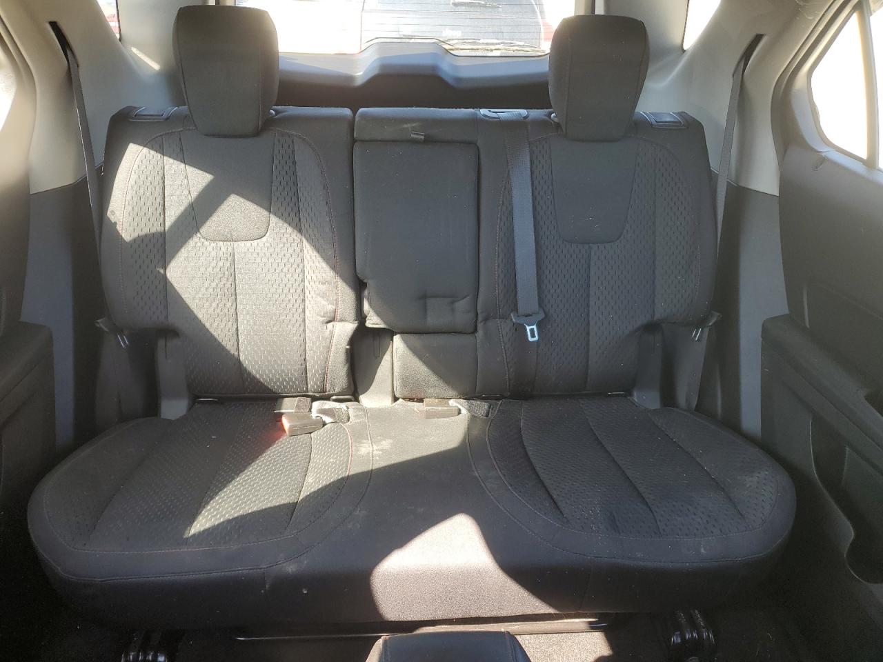 2013 Chevrolet Equinox - Image 10
