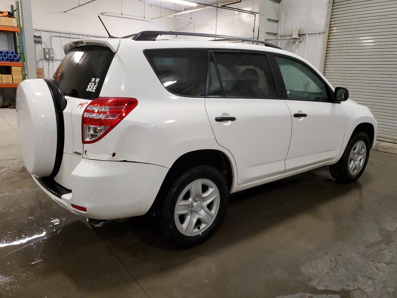 2010 Toyota RAV 4 - Image 3