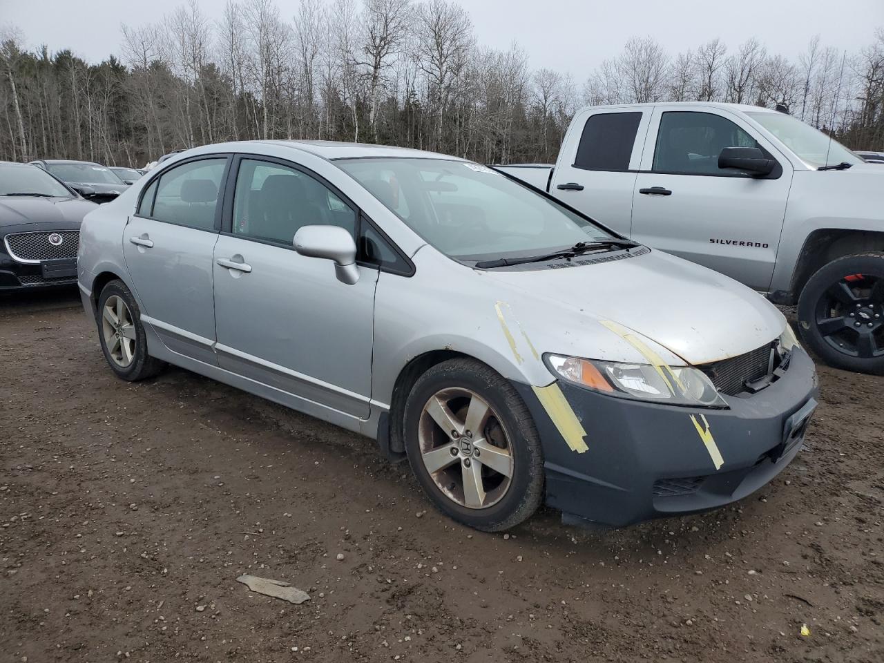 2009 Honda Civic - Image 4