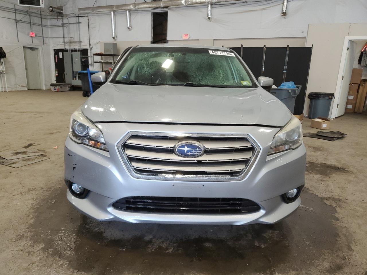 2015 Subaru Legacy - Image 5