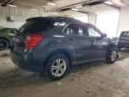 2013 Chevrolet Equinox Lt de vânzare în Franklin, WI - Front End