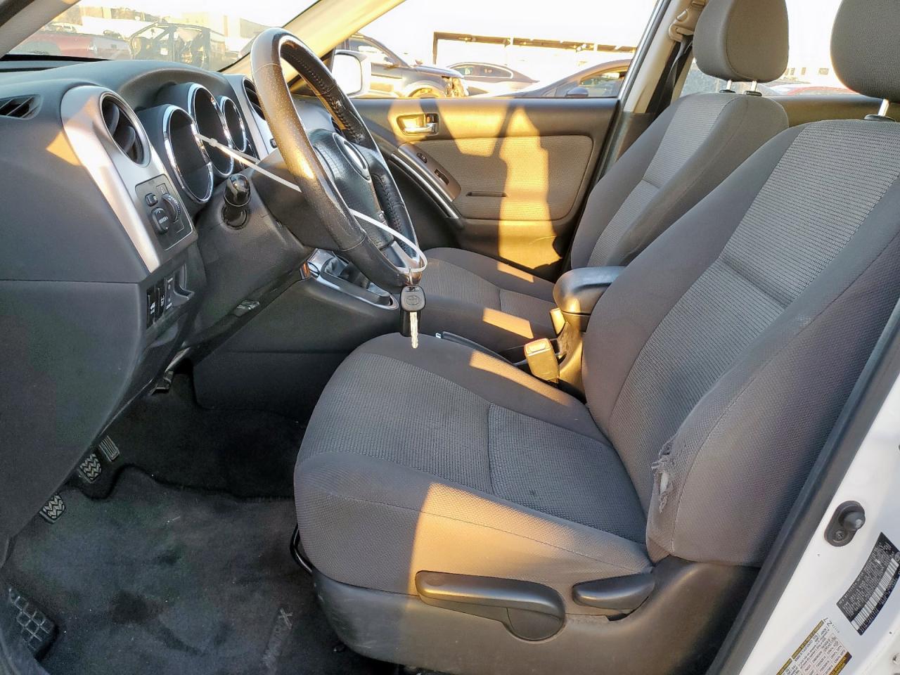 2007 Toyota Corolla - Image 11