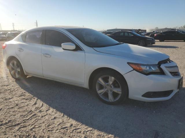Sedans ACURA ILX 2015 Biały