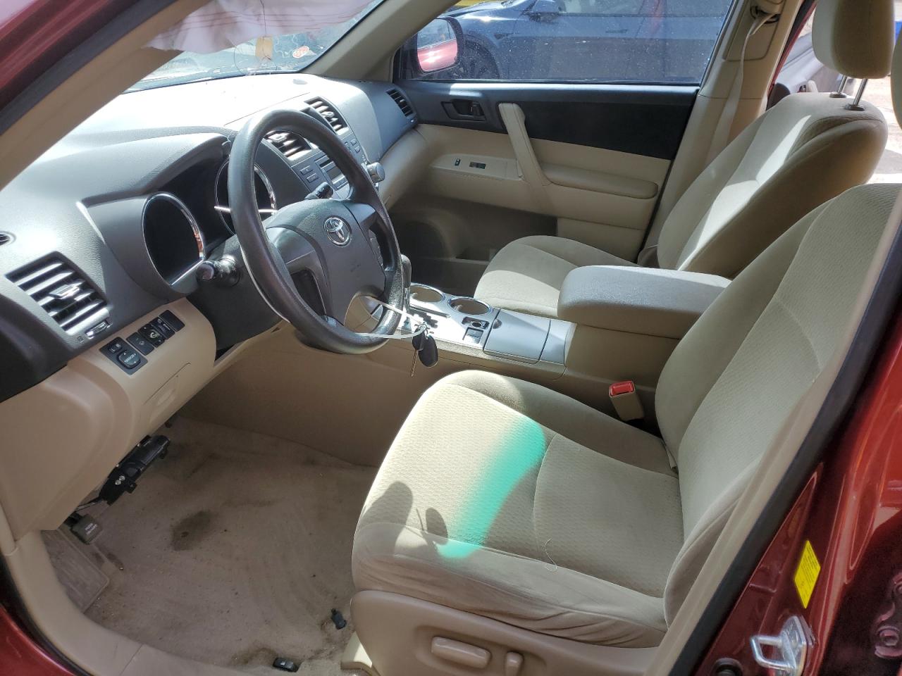 2010 Toyota Highlander - Image 7
