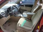 2010 Toyota Highlander  იყიდება Denver-ში, CO - Rear End