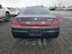 2002 Honda Accord Ex for Sale in Eugene, OR - Front End