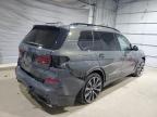2021 Bmw X7 M50I   იყიდება Candia-ში, NH - Rear End