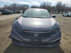 2019 Honda Civic Lx na sprzedaż w East Granby, CT - Side