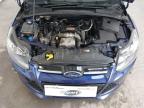 2014 FORD FOCUS TITA for sale at Copart BELFAST