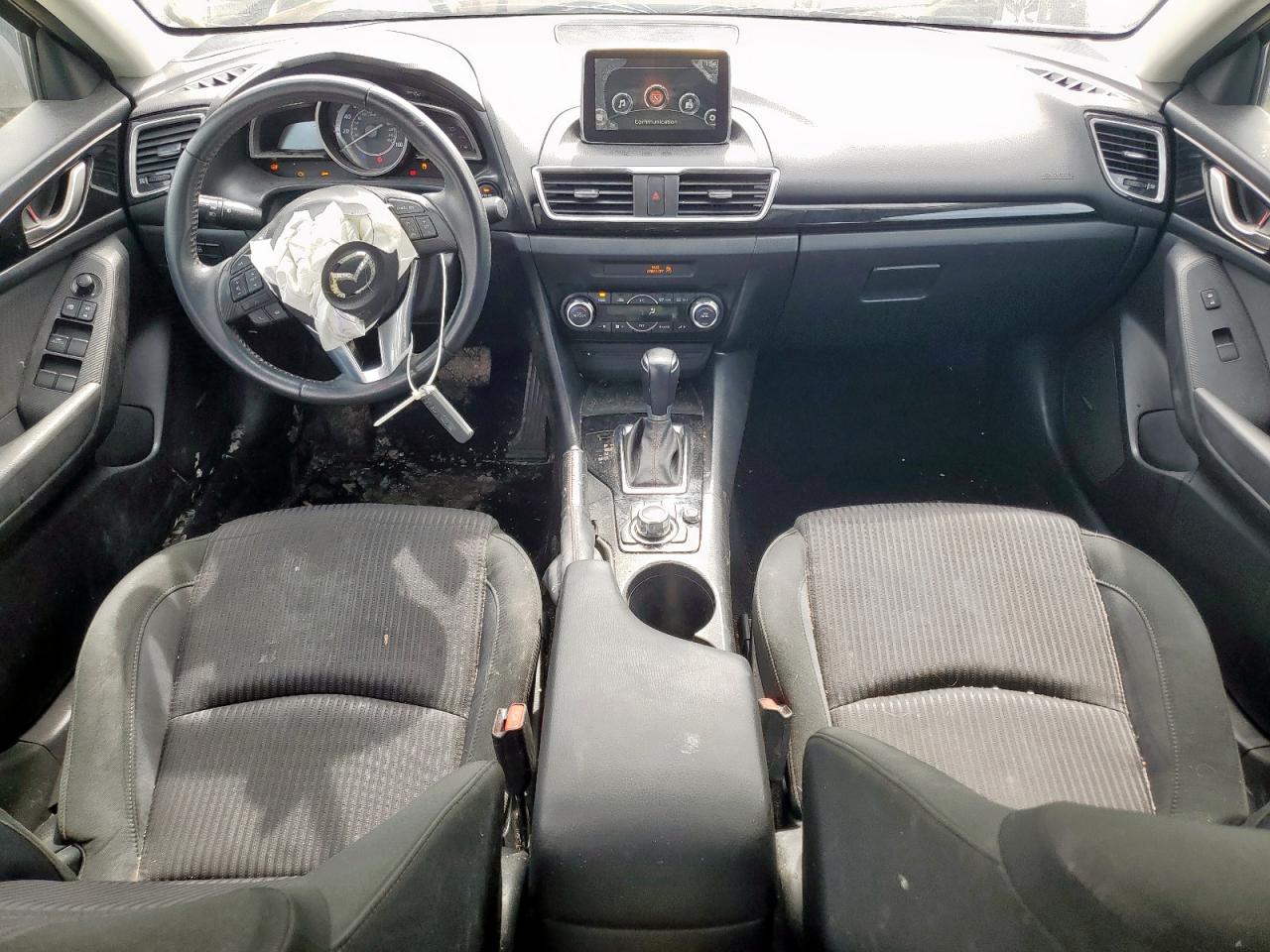 2015 Mazda 3 - Image 8
